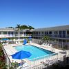 Отель Motel 6 Lantana, FL, фото 19