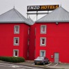 Отель Enzo Hotels Mulhouse Sud Morschwiller By Kyriad Direct, фото 27