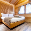 Отель Chalet Imbosc'ché - 5 beautiful rooms in charming B&B, фото 9