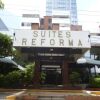 Отель Apart-Hotel Suites Reforma, фото 1