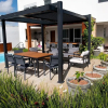 Отель Casa na Praia de Graçandu por Carpediem, фото 16