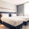 Отель Hôtel Mercure Paris Gennevilliers, фото 3