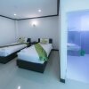 Отель Deluxe Hotel Khon Kaen, фото 16