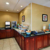Отель Executive Inn and Suites Wichita Falls, фото 29