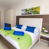 Отель Five Rivers Rooms, фото 7