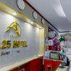 Отель A25 Hotel - 46 Chau Long, фото 9
