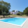 Отель Villa with 9 Bedrooms in Sesimbra, with Wonderful Sea View, Private Pool, Enclosed Garden - 2 Km Fro, фото 13