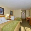 Отель Comfort Inn & Suites, фото 7