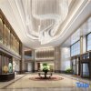 Отель Tianming Jinjiang International Hotel, фото 21