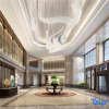 Отель Tianming Jinjiang International Hotel, фото 24