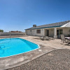 Отель Lake Havasu City Retreat w/ Private Pool & Patio!, фото 1