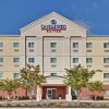 Отель Candlewood Suites Memphis, фото 17