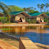 Отель Borabora Luxury Tented Camp, фото 40