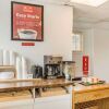Отель Econo Lodge Franklin, фото 9