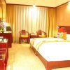 Отель Lijiang Dian Jun Wang Hotel в Лицзяне