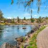 Отель Bend Riverside Rentals, фото 24