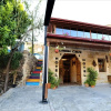 Отель Orion Cave Hotel, фото 18
