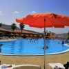 Отель Pizzo Calabro Resort Big Triple Room в Pizzo