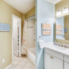 Отель Beachfront Seashell, фото 22