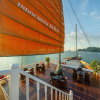 Отель Indochina Sails Ha Long Bay, фото 22