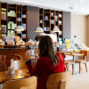 Отель San Nicolas Plaza Hotel, фото 26