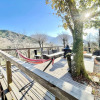 Отель Springs Village Hakone Glamping Resort, фото 26