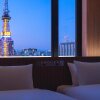 Отель Bespoke Hotel Sapporo, фото 13
