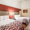 Отель Red Roof Inn Tampa Bay - St Petersburg, фото 6