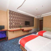 Отель OYO Bazhong Didu Hotel (Nanchi Art Plaza), фото 2