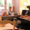 Отель Logis Hôtel Saint Clair, фото 7