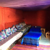 Отель Bedouin Tent Merzouga, фото 4