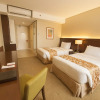 Отель Harolds Hotel Cebu (formerly Harolds Evotel Cebu), фото 4