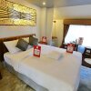 Отель NIDA Rooms Pho Thong Charoen 109 Residence, фото 6