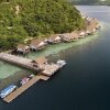 Отель Sunlight Eco Tourism Island Resort, фото 9