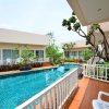 Отель Kabantamor Hua Hin Resort, фото 27