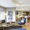 Отель TownePlace Suites by Marriott Greensboro Coliseum, фото 5