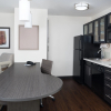 Отель Candlewoods Suites Lacey, an IHG Hotel, фото 22
