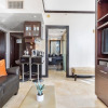 Отель Penthouse Mar Azul South Beach On Ocean Drive Miami Beach 1 Bedroom Home by RedAwning, фото 26
