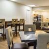 Отель Quality Inn & Suites Clackamas – Portland, фото 21