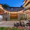 Отель The Autumn Moon Home Lijiang Qianqiu Mansion Inn, фото 18