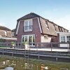 Отель Amazing Home in Breukelen With 3 Bedrooms and Wifi, фото 13