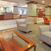 Отель Holiday Inn Express Petersburg, an IHG Hotel, фото 2