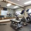 Отель Best Western Elkhart Inn & Suites, фото 15