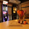 Отель Travel&Book Hotel Hulaton Cabin Takamatsu - Hostel, фото 4