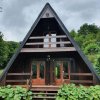 Отель Bungalow da Varzea в Виейра-ду-Миньо