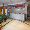 Отель Thank Inn Chain Hotel Zhuyuan Road, фото 8