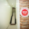 Отель NIDA Rooms Shah Alam Plumbum Select at Ev World Hotel Seksyen 7 Shah A, фото 7