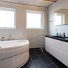 Отель 6 Person Holiday Home in Hirtshals, фото 6