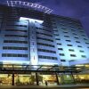 Отель Plaza Real Suites Hotel в Росарио