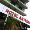 Отель Arterial, фото 1